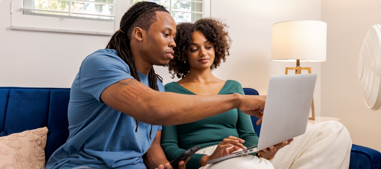 Billing and Payment Options