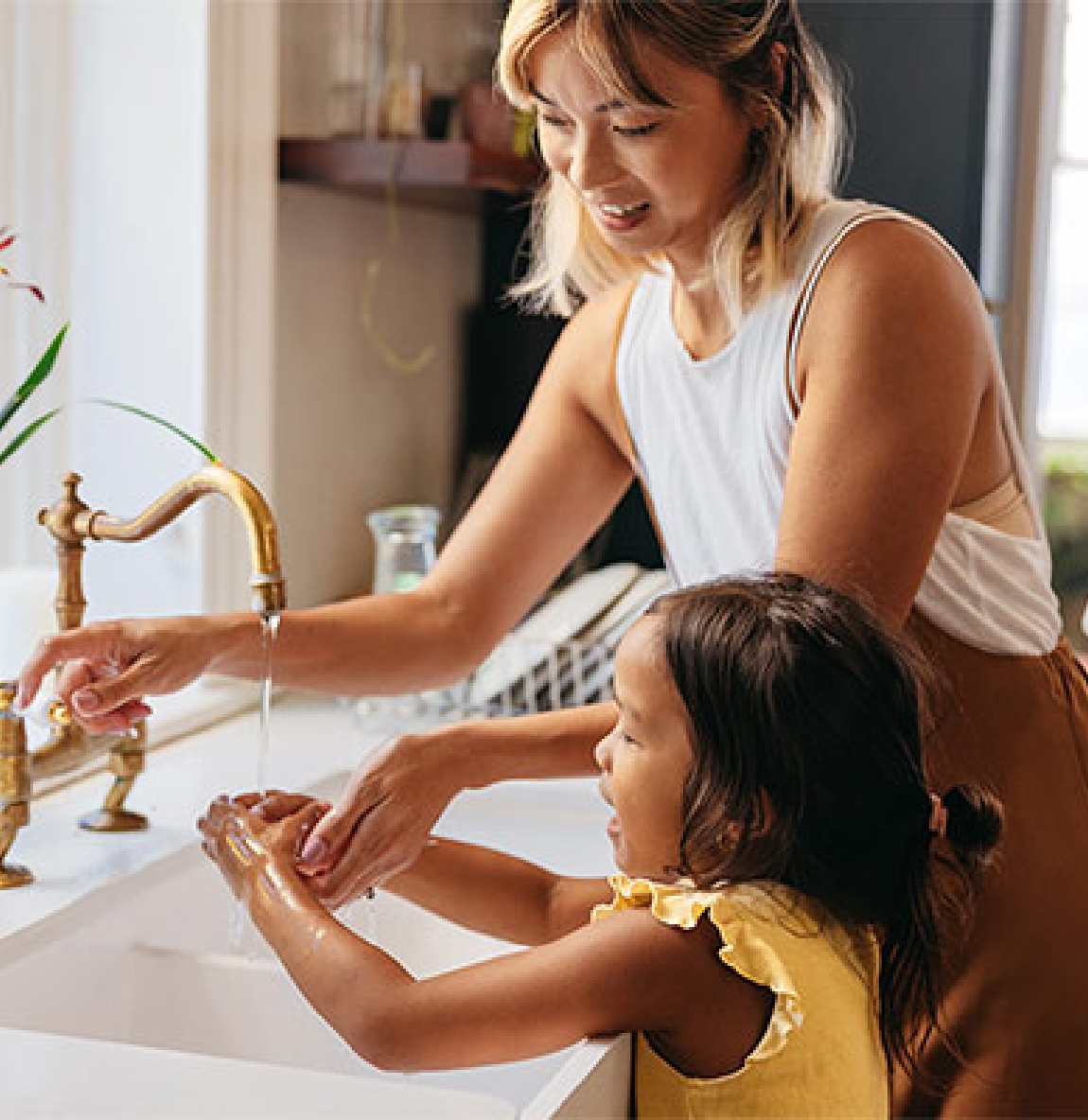 Free Water Conservation Kits