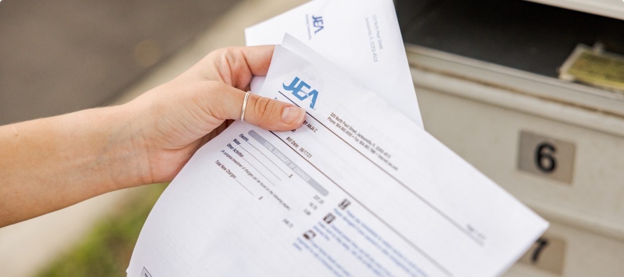 Understanding Your Bill